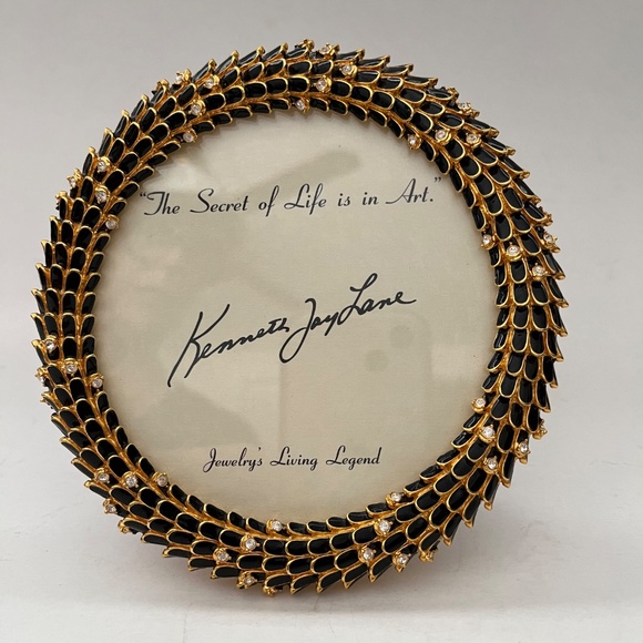 KENNETH LANE PICTURE FRAME
